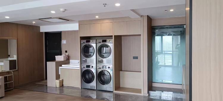 网鱼电竞酒店(成都欢乐谷金府地铁站店)图片