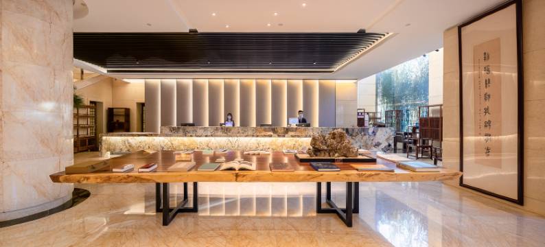 山东大学学府大酒店(千佛山地铁站店)图片
