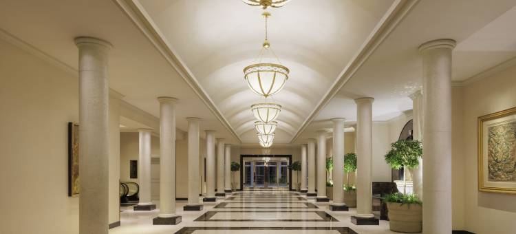 名古屋万豪酒店(Nagoya Marriott Associa Hotel)图片