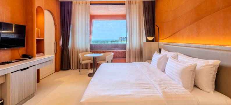 甲米亚当酒店(Hotel Adam Krabi)图片