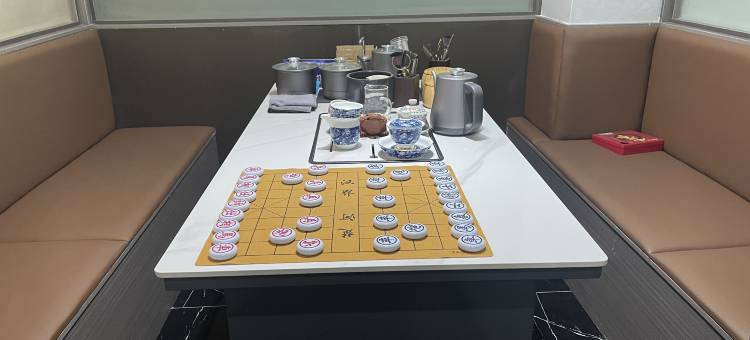 弘茂商务酒店(姚李店)图片