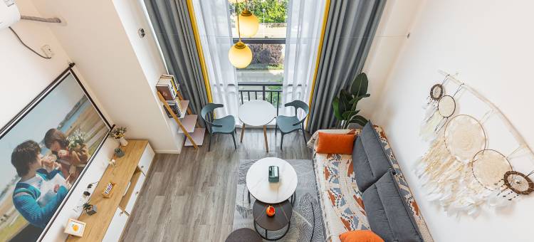 栖牛自助民宿(成都华西医院锦江区店)图片