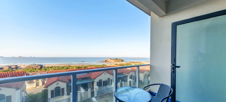 伴山海·怡贝湾酒店(基湖沙滩店)图片