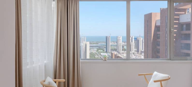 小米Home公寓(华润万象汇店)图片