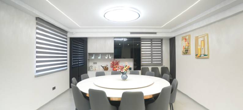 象山柏鸿轩精品民宿图片