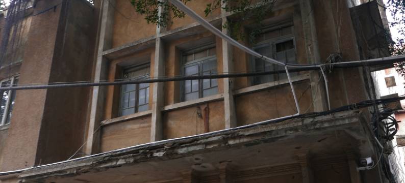 来南厝馆口巷民宿(安平桥龙山寺店)图片