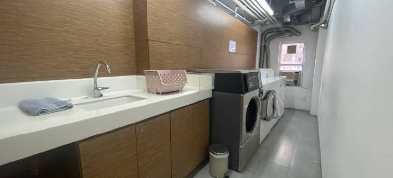 V Wanchai Serviced Apartment图片