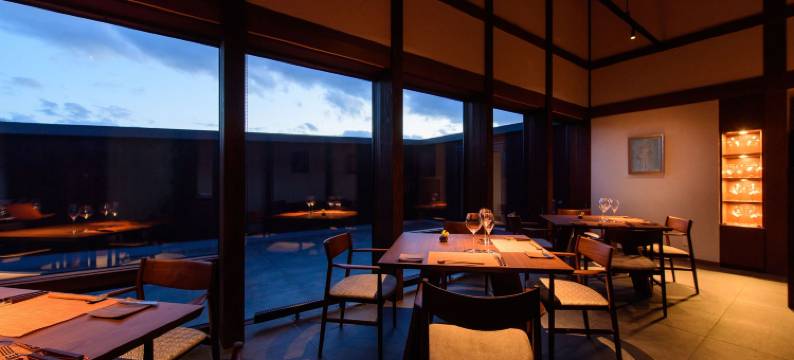 二世古羊蹄乐水山旅馆(Niseko Inn of Youtei Raku Suisan)图片