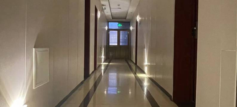 夏县海外海宾馆图片