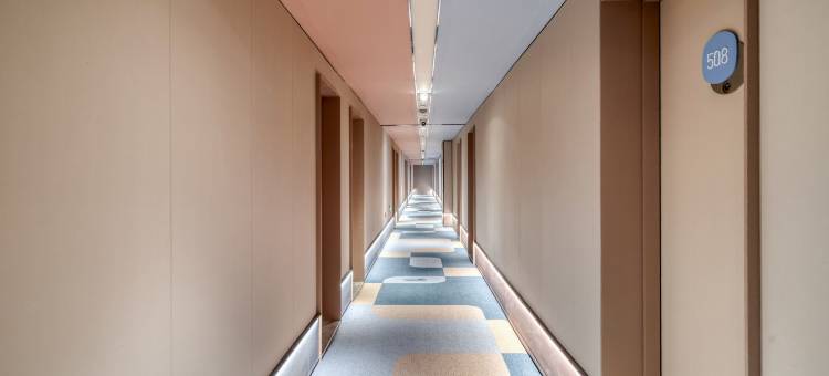汉庭酒店(杭州西湖湖滨吴山广场店)图片