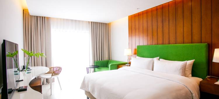 蒂姆伯伦高地度假酒店(Timberland Highlands Resort)图片