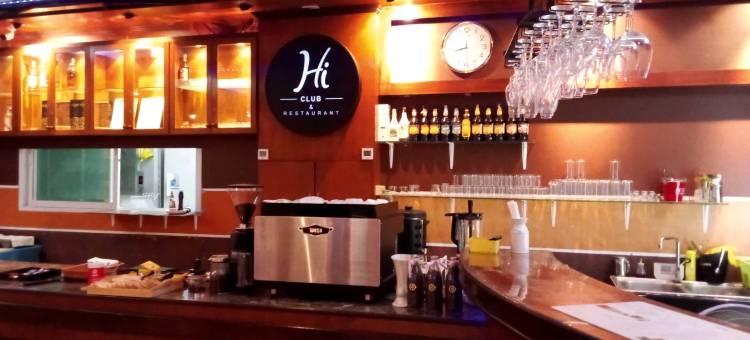普吉镇SB生活地酒店(SB Living Place Hotel Phuket Town)图片