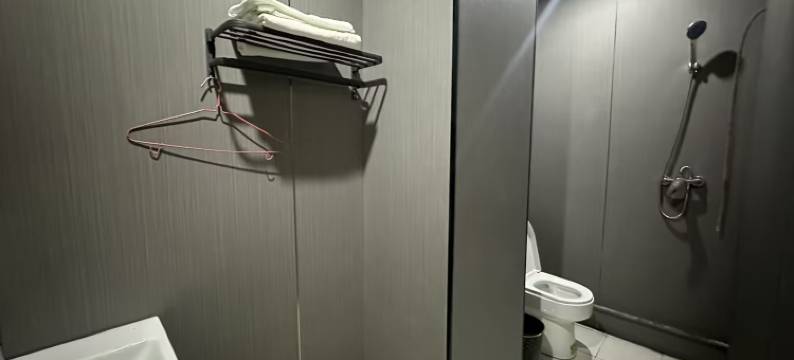 布丁严选酒店(北京天通苑北三区店)图片