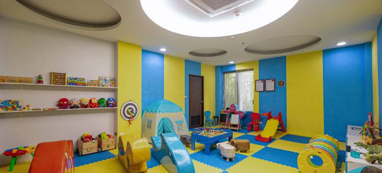 寇立华美达度假酒店(Ramada Resort by Wyndham Khao Lak)图片