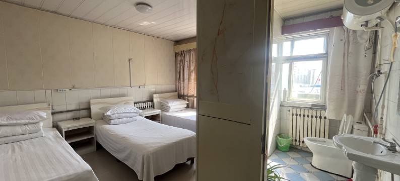 临清天龙宾馆图片