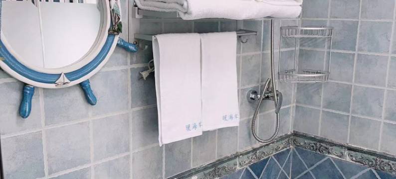 大连暖海岸青年旅舍(大连周水子国际机场店)图片