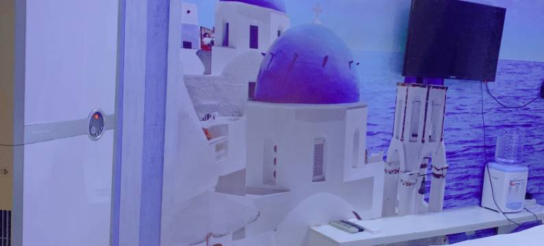 曲阜后街暖阳民宿图片