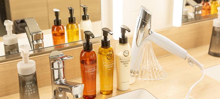 京都京阪八条口酒店(Hotel Keihan Kyoto Hachijoguchi)图片