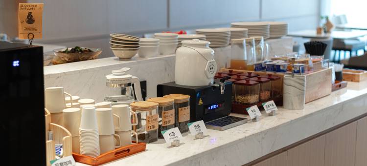 亚朵酒店(上饶信州区政府店)图片