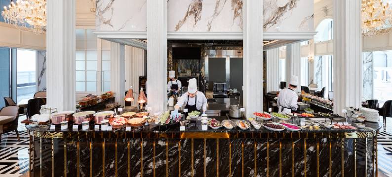 锡耶纳度假村(The Siena Resort)图片