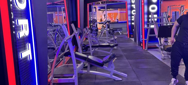 绥江成信大酒店图片