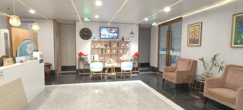 石城精选酒店(南京江宁万达店)图片