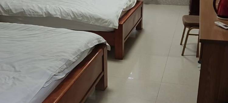永昌客房图片
