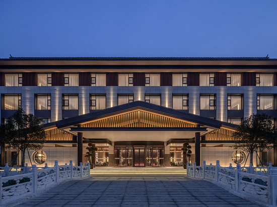 社旗德聚升酒店(赊店酒乡小镇店)