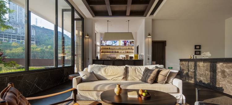 恒选酒店(忠县万达广场店)图片