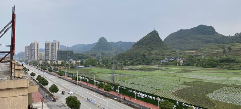 优程酒店(百色靖西四季乐活店)图片