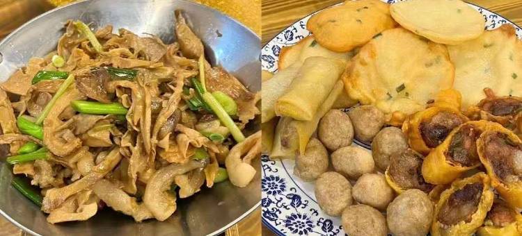 皓轩酒店(汀州古城济川门店)图片