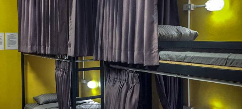 84画廊旅馆(84 Gallery)图片