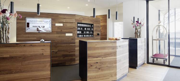 斯托斯健康酒店(Wellness Hotel Stoos)图片