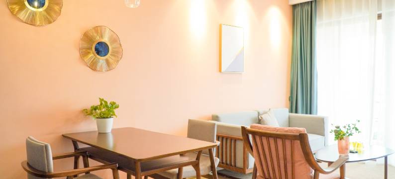 红棉度假酒店图片