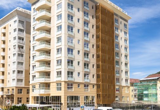 Bentley Holiday Apartments - West OneHotel Overview