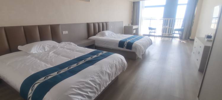 格林客栈(固镇店)图片