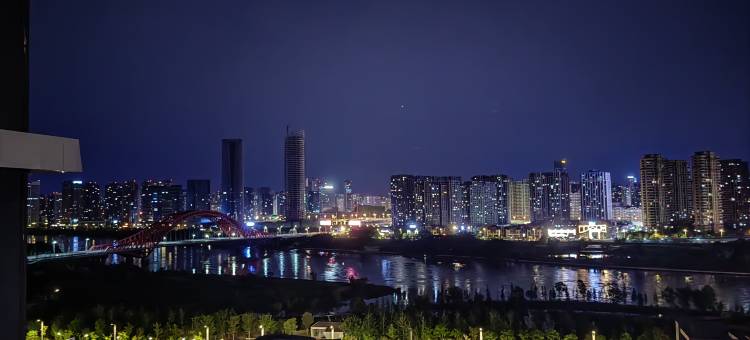 赣州云悦民宿(嘉福新天地店)图片