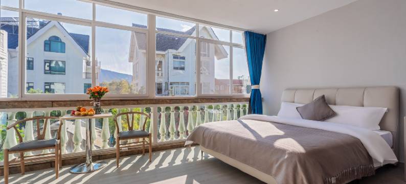 昆明滇池幸芙里客栈(海埂大坝店)图片