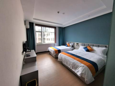 吉县东云阁快捷宾馆