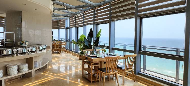 琼海博鳌亚洲湾至尊海景酒店图片