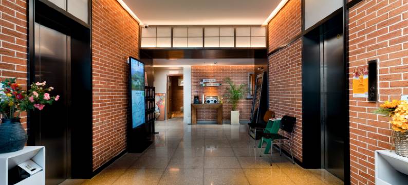 WEEKEND 喜棠│CityGo摄影师精品(贵阳西普陀寺泉湖公园地铁站店)图片