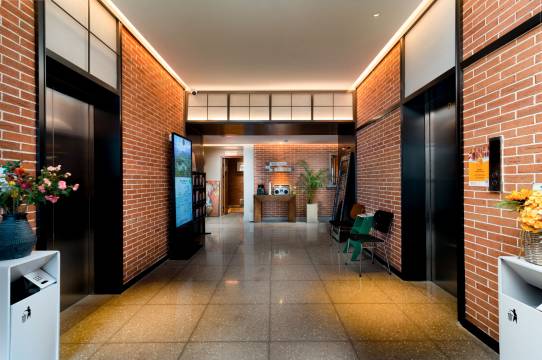 WEEKEND 喜棠│CityGo摄影师精品(贵阳西普陀寺泉湖公园地铁站店)