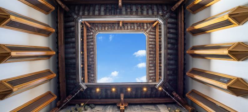 昆明远山雅致湖景别墅酒店(滇池民族村店)图片