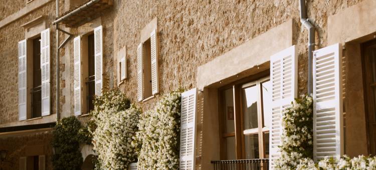 拉瑞兹登西亚，贝梦德酒店，马略卡岛(La Residencia, A Belmond Hotel, Mallorca)图片