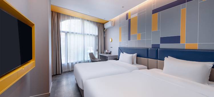 7天酒店(崇左大新德天广场店)图片