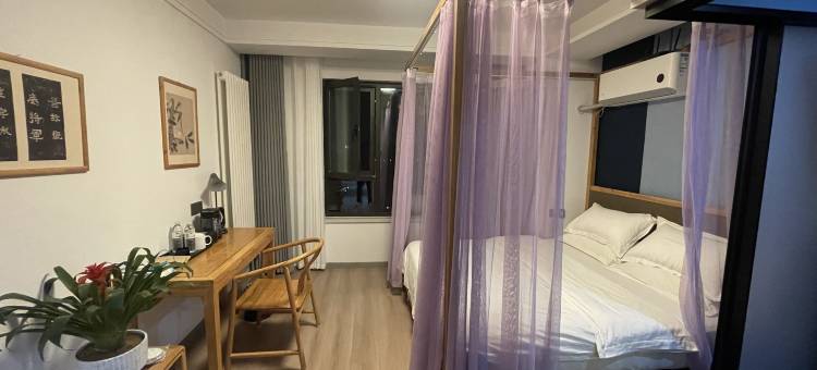 开封玉铉民宿(开封北站店)图片