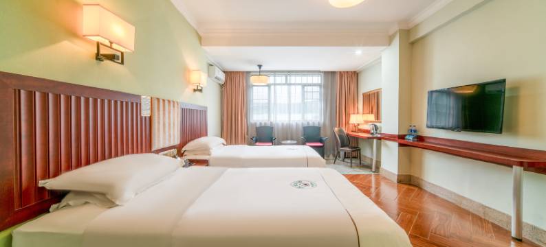 阳山我家公寓图片