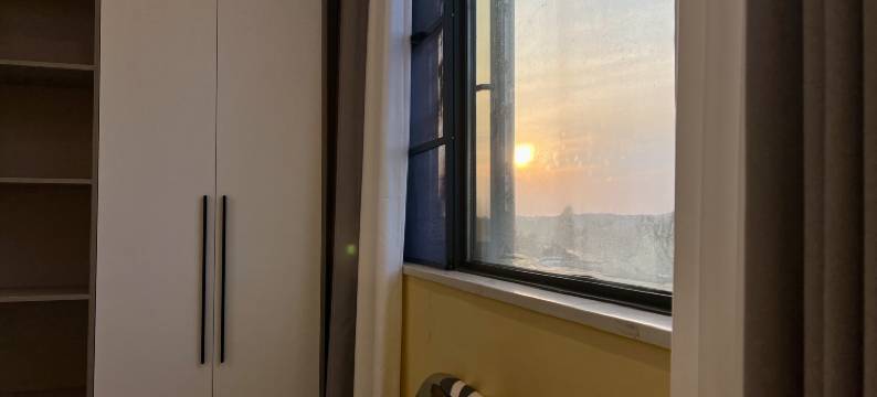 凤至·归心居民宿(资兴鲤鱼江店)图片