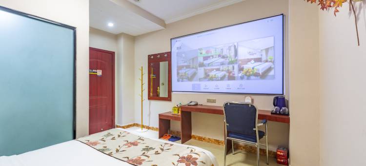 项城嘉祥酒店图片