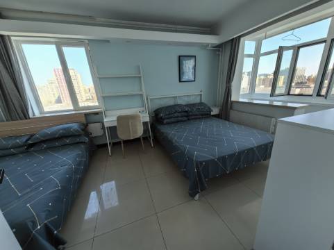 北京凯燕温馨民宿(西土城地铁站B口店)